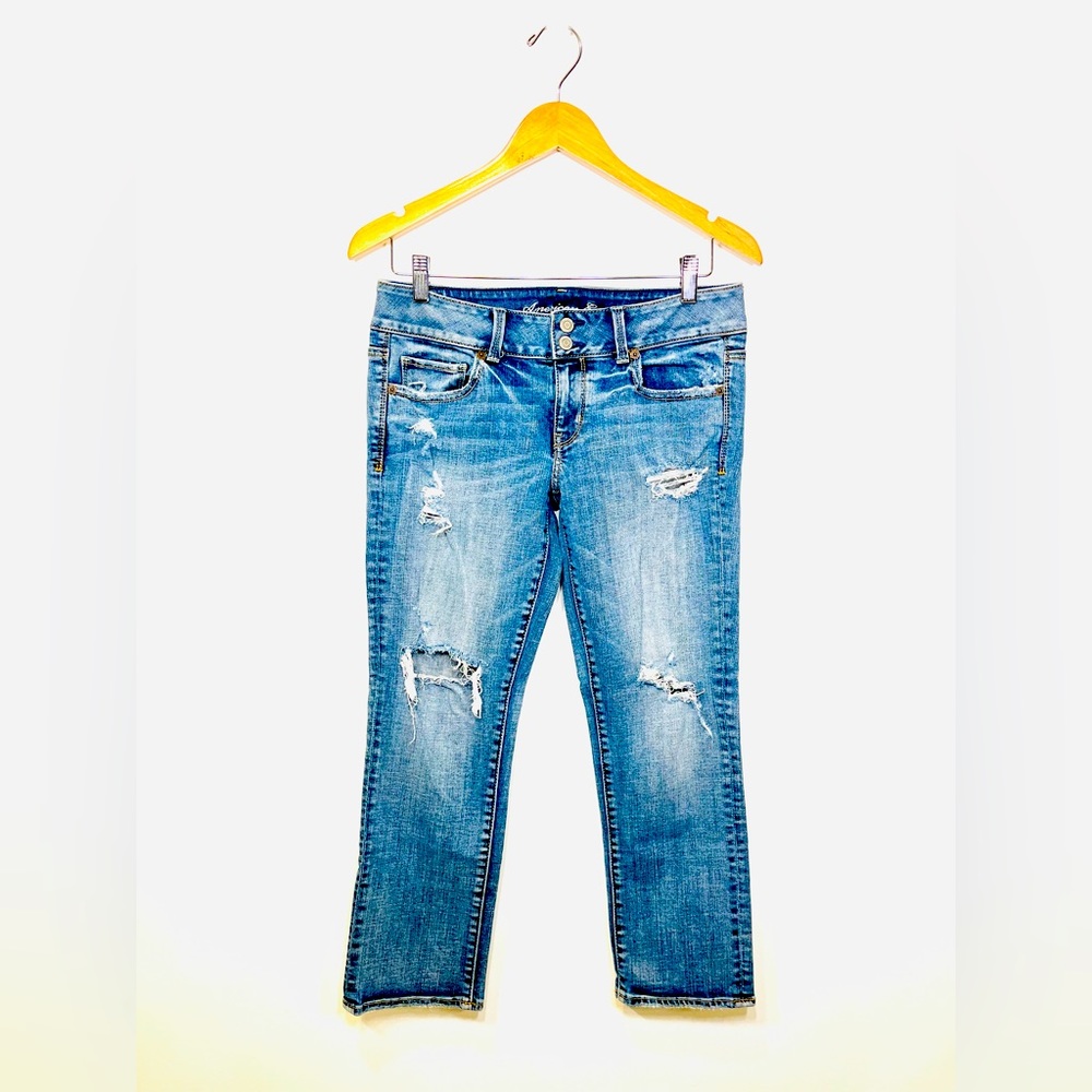 American Eagle Outfitters Jeans